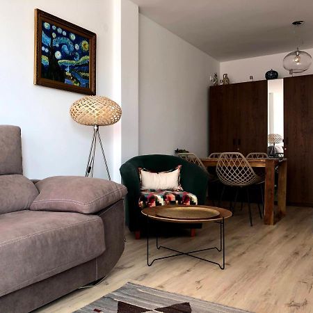 Apartamento Del Azahar Playa de Gandia Zewnętrze zdjęcie