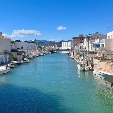 Apartamento Del Azahar Playa de Gandia Zewnętrze zdjęcie