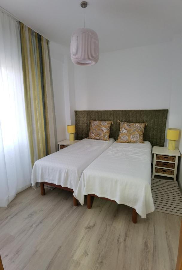 Apartamento Del Azahar Playa de Gandia Zewnętrze zdjęcie
