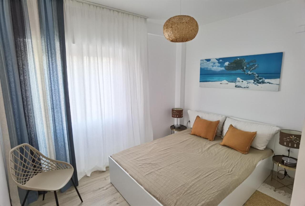 Apartamento Del Azahar Playa de Gandia Zewnętrze zdjęcie