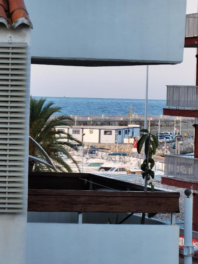 Apartamento Del Azahar Playa de Gandia Zewnętrze zdjęcie