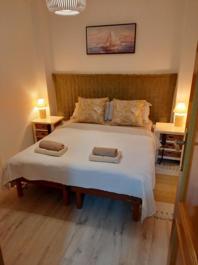 Apartamento Del Azahar Playa de Gandia Zewnętrze zdjęcie