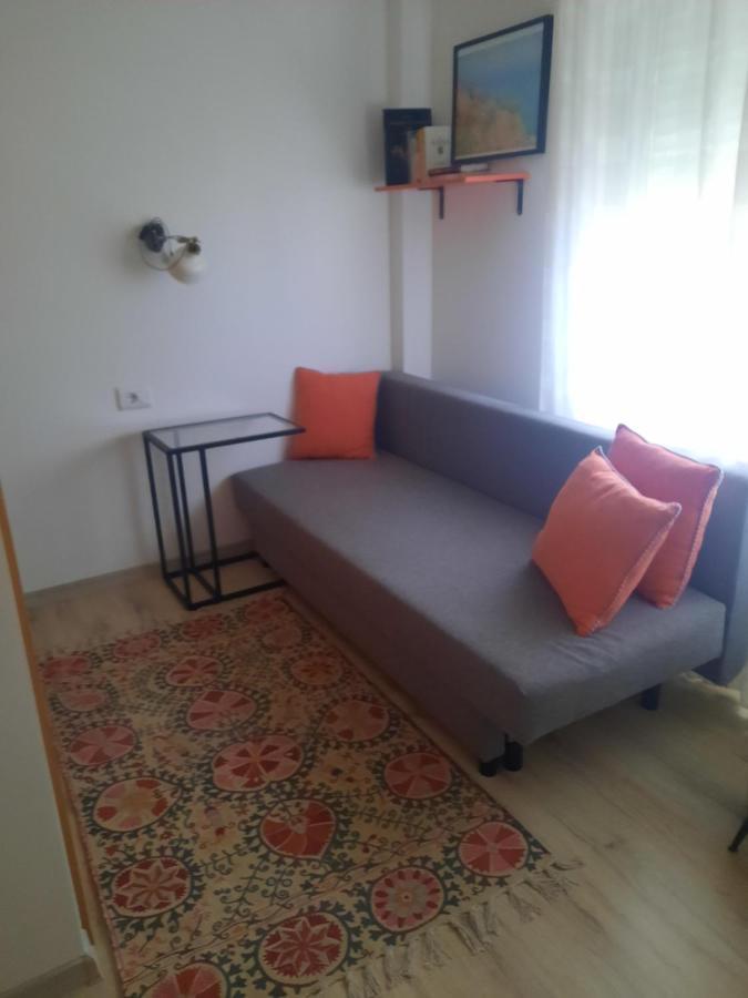 Apartamento Del Azahar Playa de Gandia Zewnętrze zdjęcie
